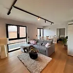 Penthouse-apartment Maucy 1 Appartement Bergkamen