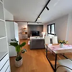 Appartement Penthouse-apartment Maucy 1 Bergkamen