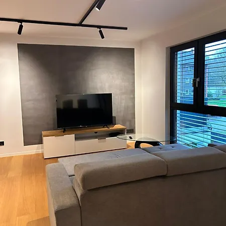 Penthouse-apartment Maucy 1 * Bergkamen