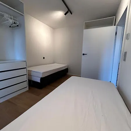 Penthouse-apartment Maucy 1 *