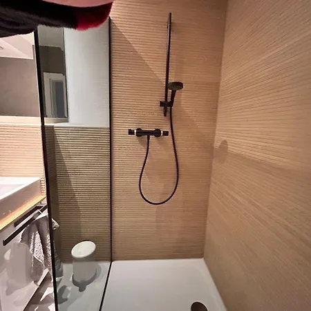 Penthouse-apartment Maucy 1 Bergkamen