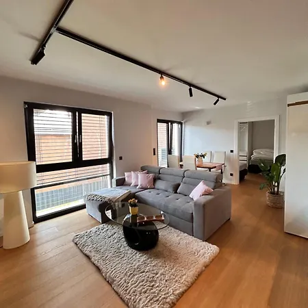 Penthouse-apartment Maucy 1 Apartment Bergkamen