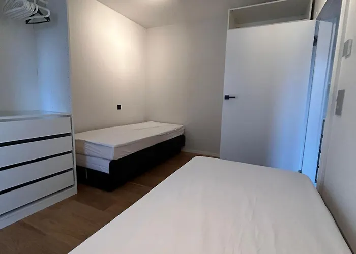 Penthouse-apartment Maucy 1 *