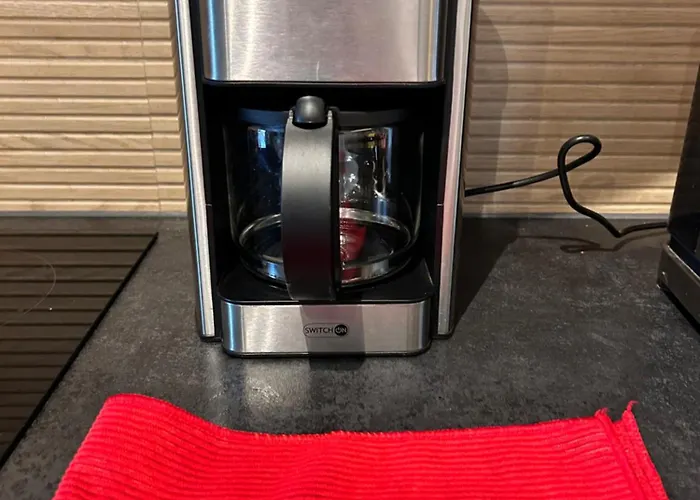 Penthouse-apartment Maucy 1 * Bergkamen